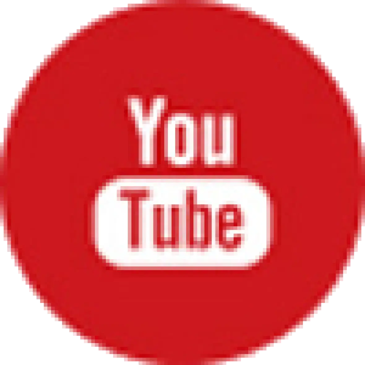 YouTube Official Logo