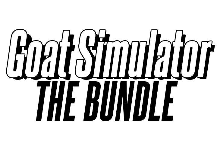 Goat Simulator The Bundle