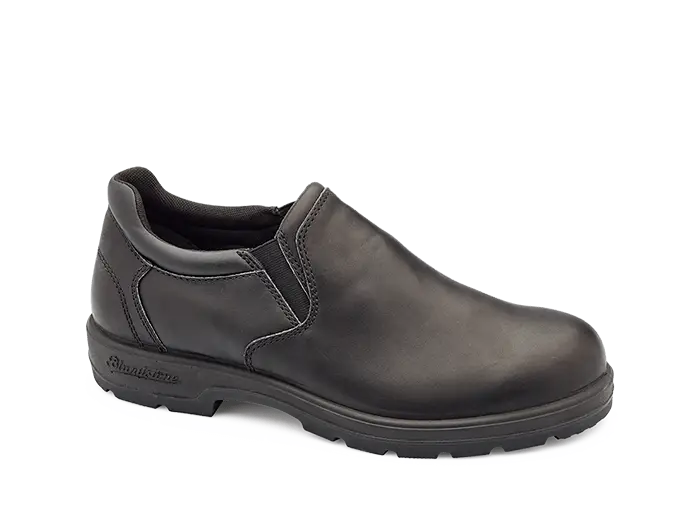 Black Formal Shoe