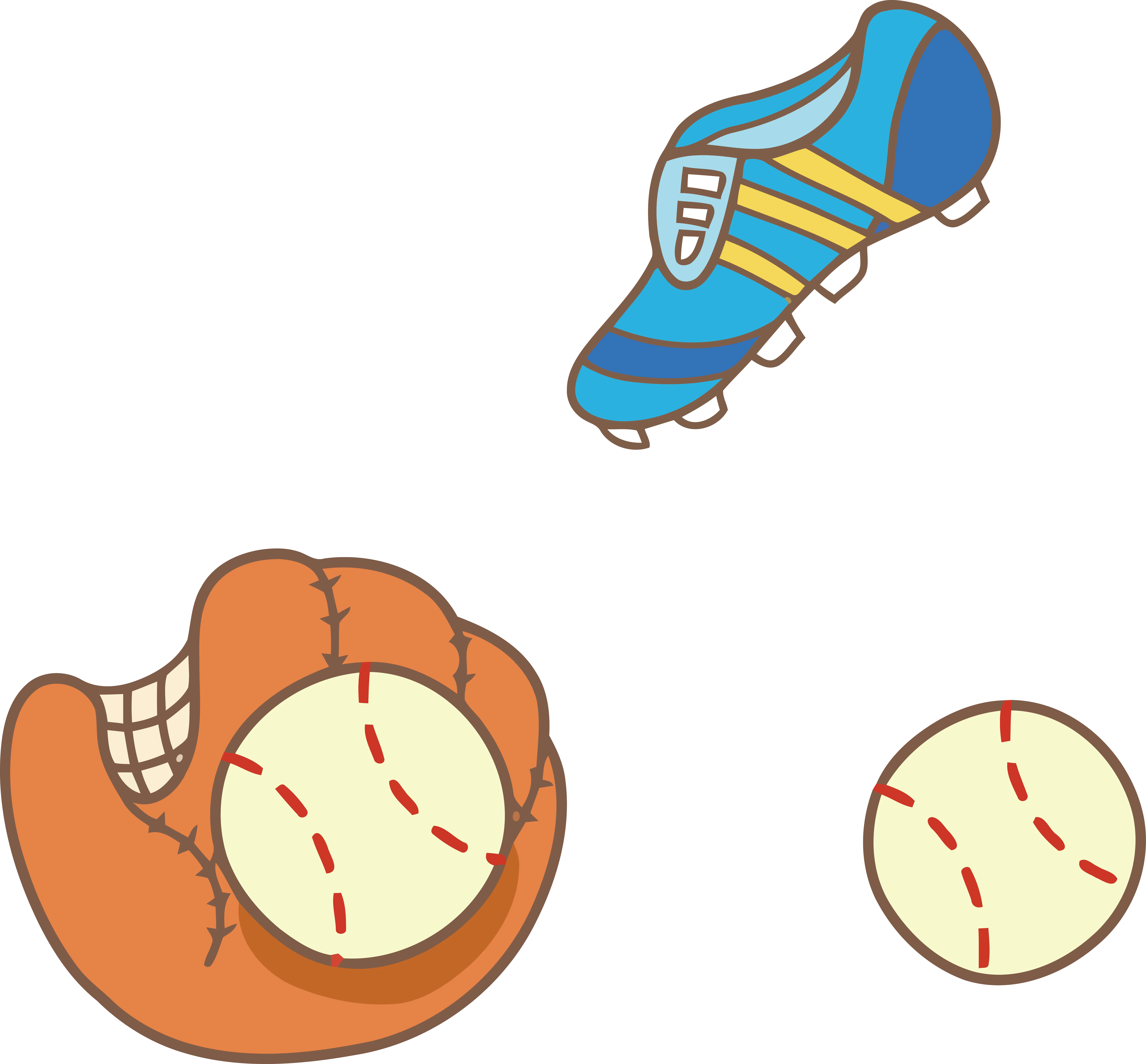 Baseball Equipment for Sports Enthusiasts