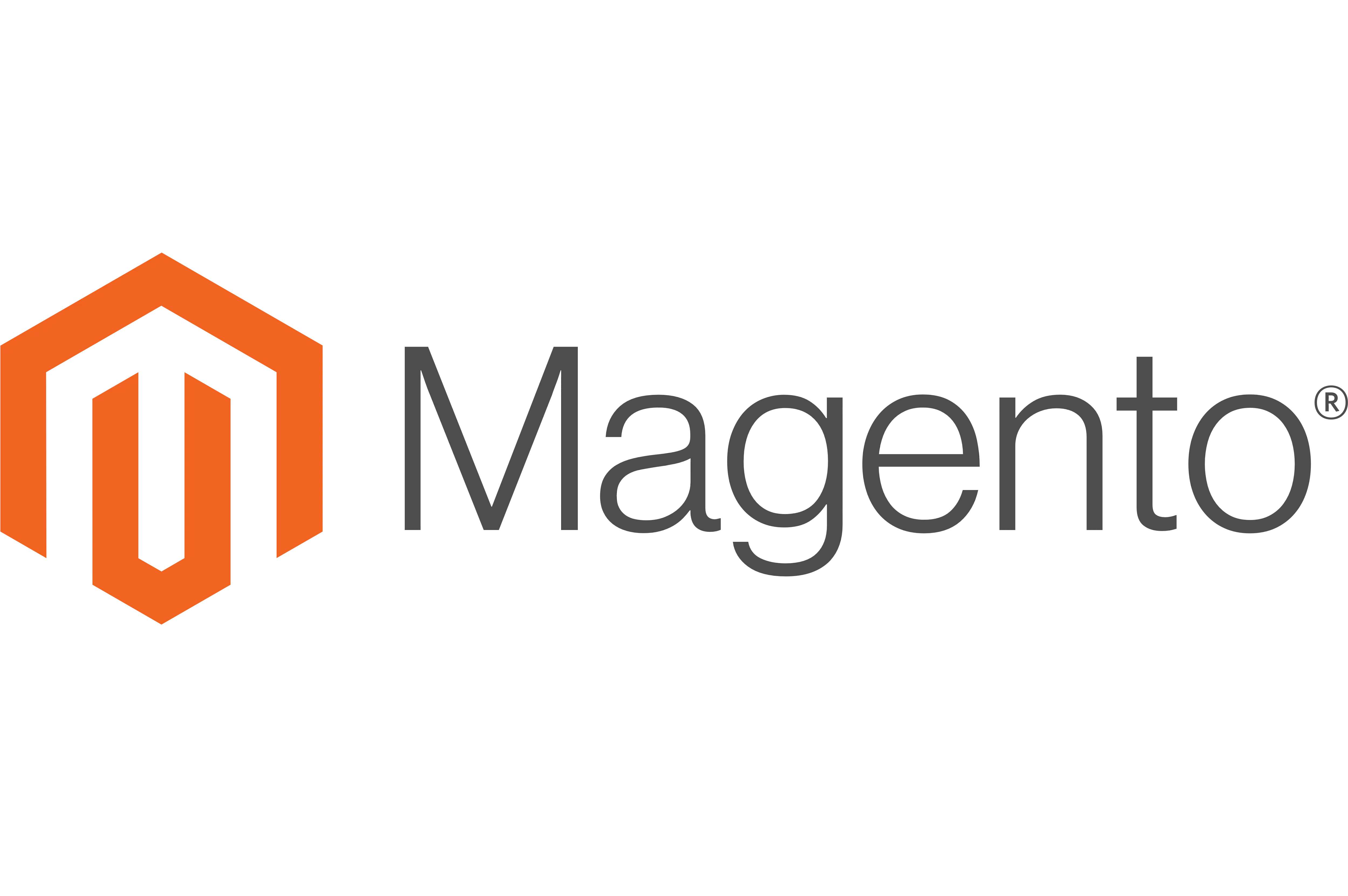 Magento Company Logo for E-Commerce