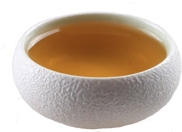 White Ceramic Cup of Tea