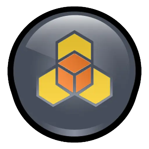 Hexagon Icon Design