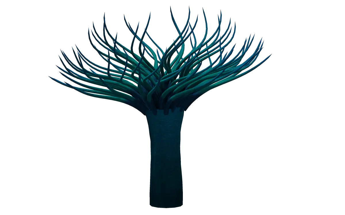 Abstract Tree Design