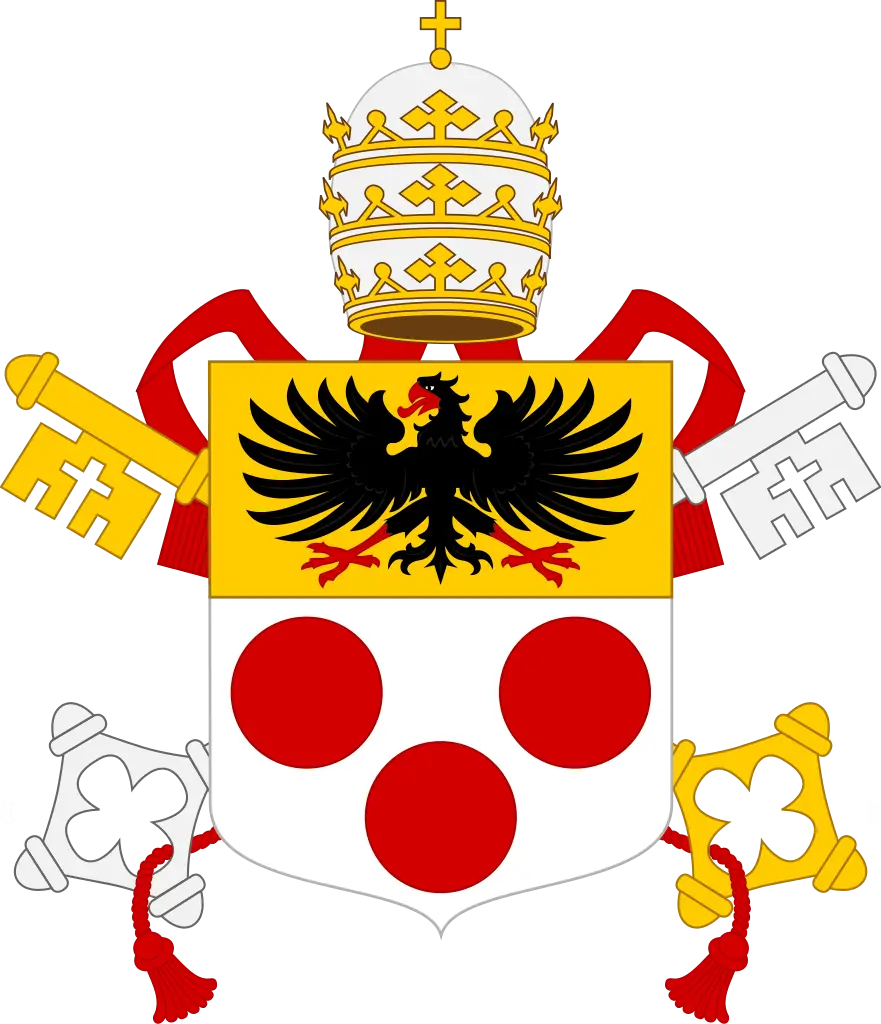 Coat of Arms Emblem
