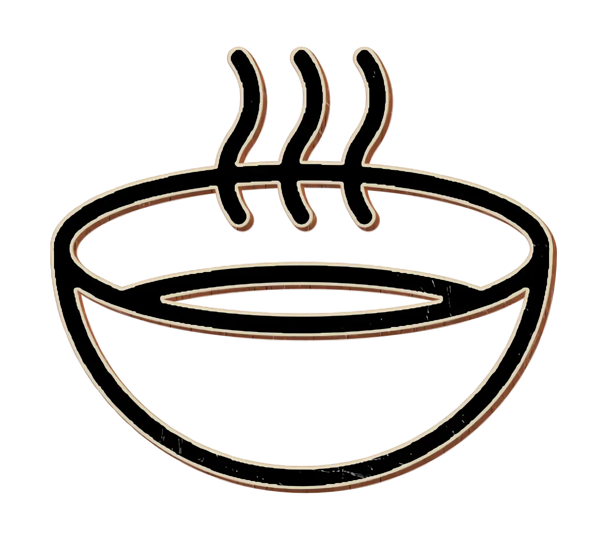 Hot Bowl of Soup