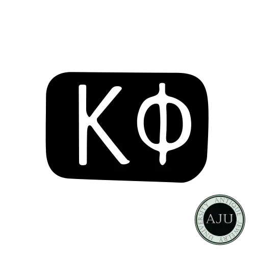 Greek Letters Symbol