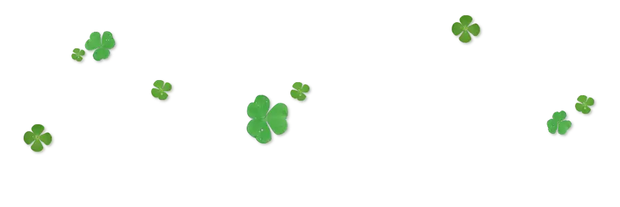 Lucky Clover Symbol