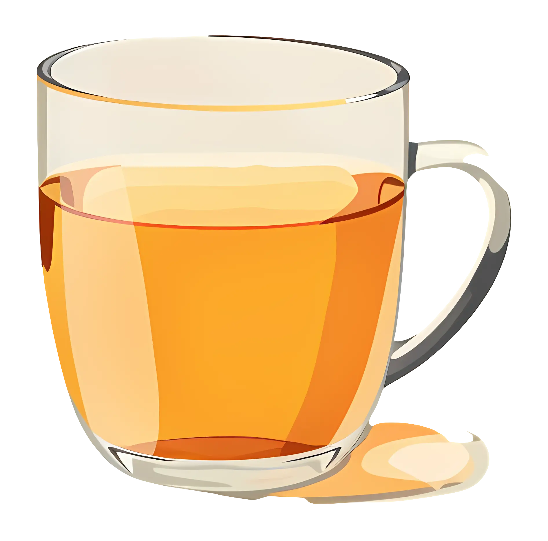 Cup of Hot Tea