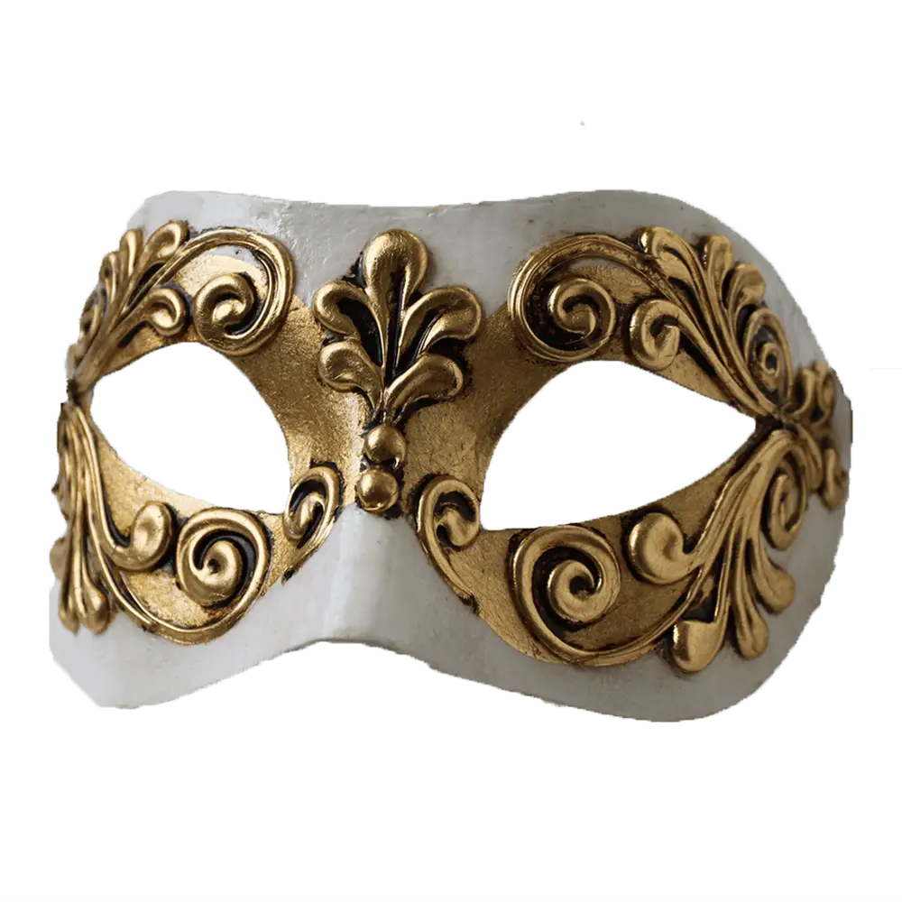 Decorative Masquerade Mask
