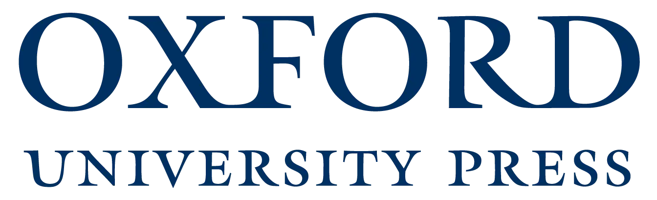 Oxford University Press Logo Illustration
