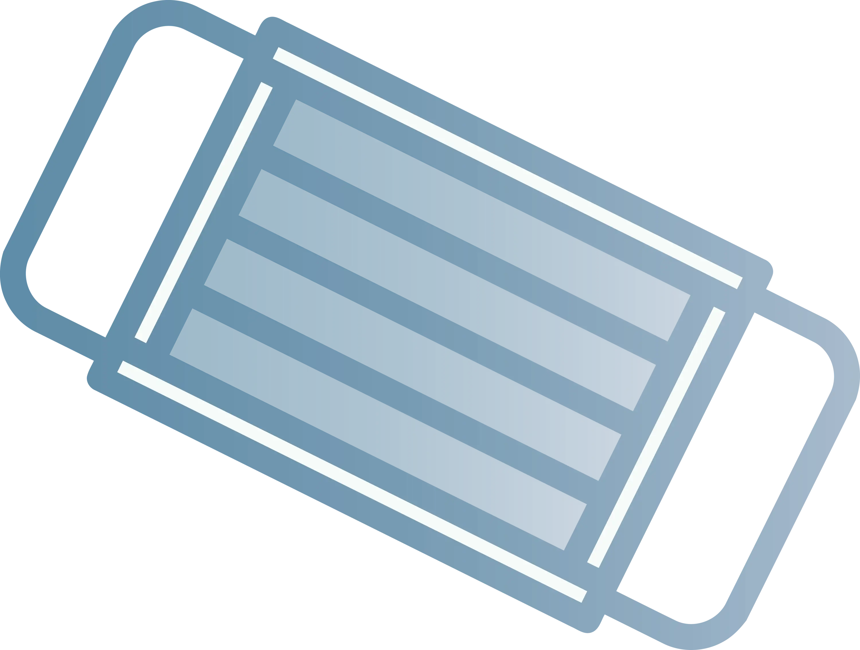 Blue Face Mask for Health Protection