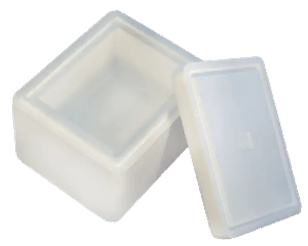 Plastic Storage Container