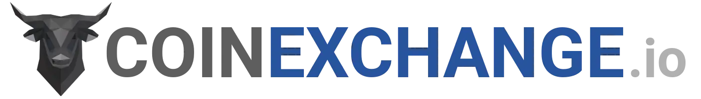 CoinExchange Logo