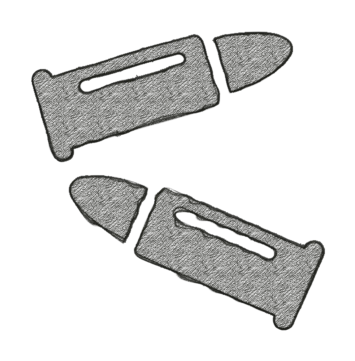 Bullets and Cartridges