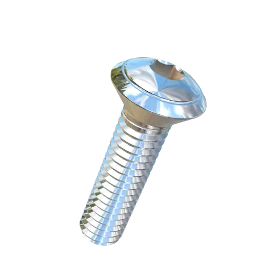 Shiny Metal Bolt for Construction