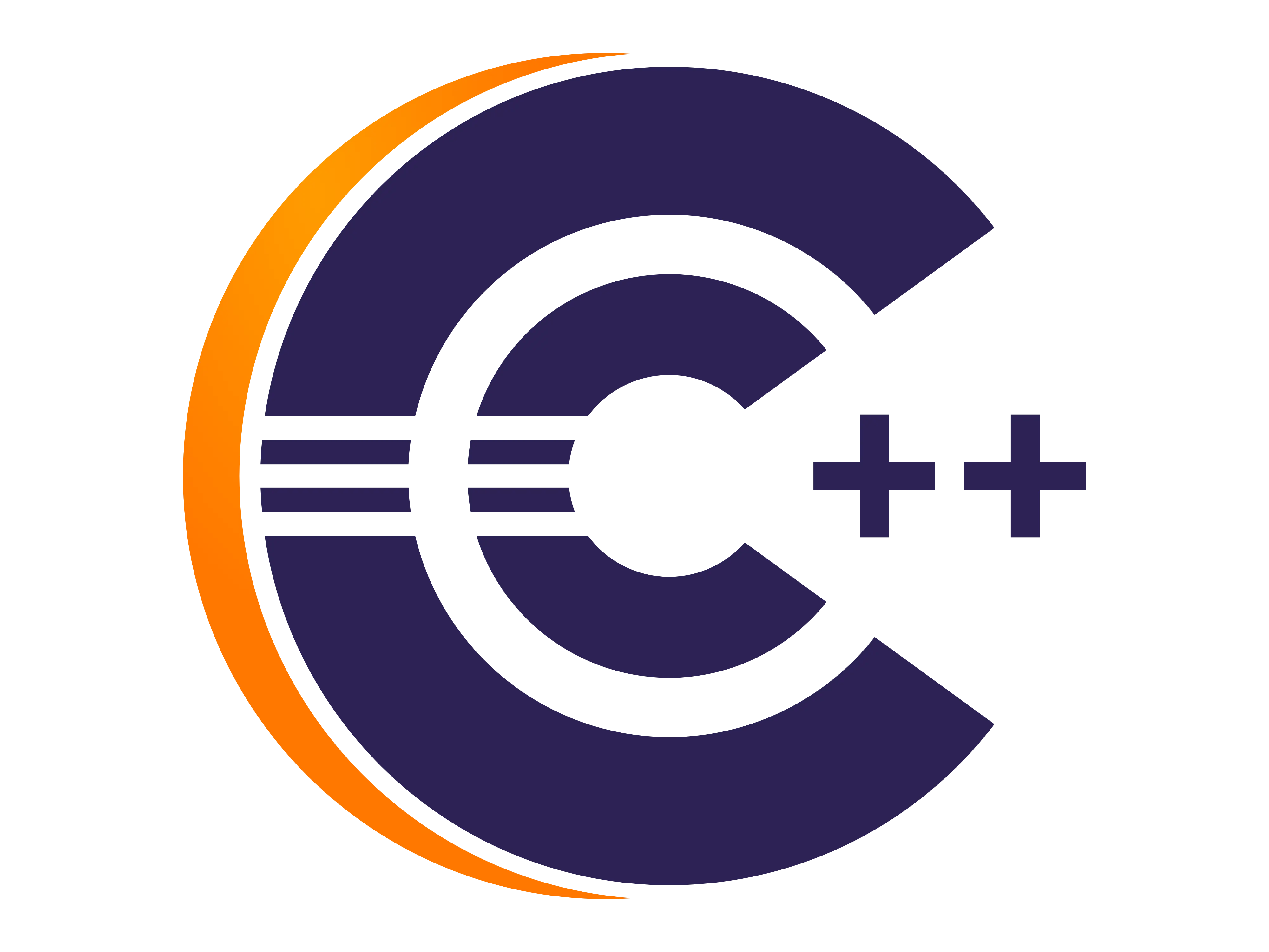 C++ Programming Language Logo