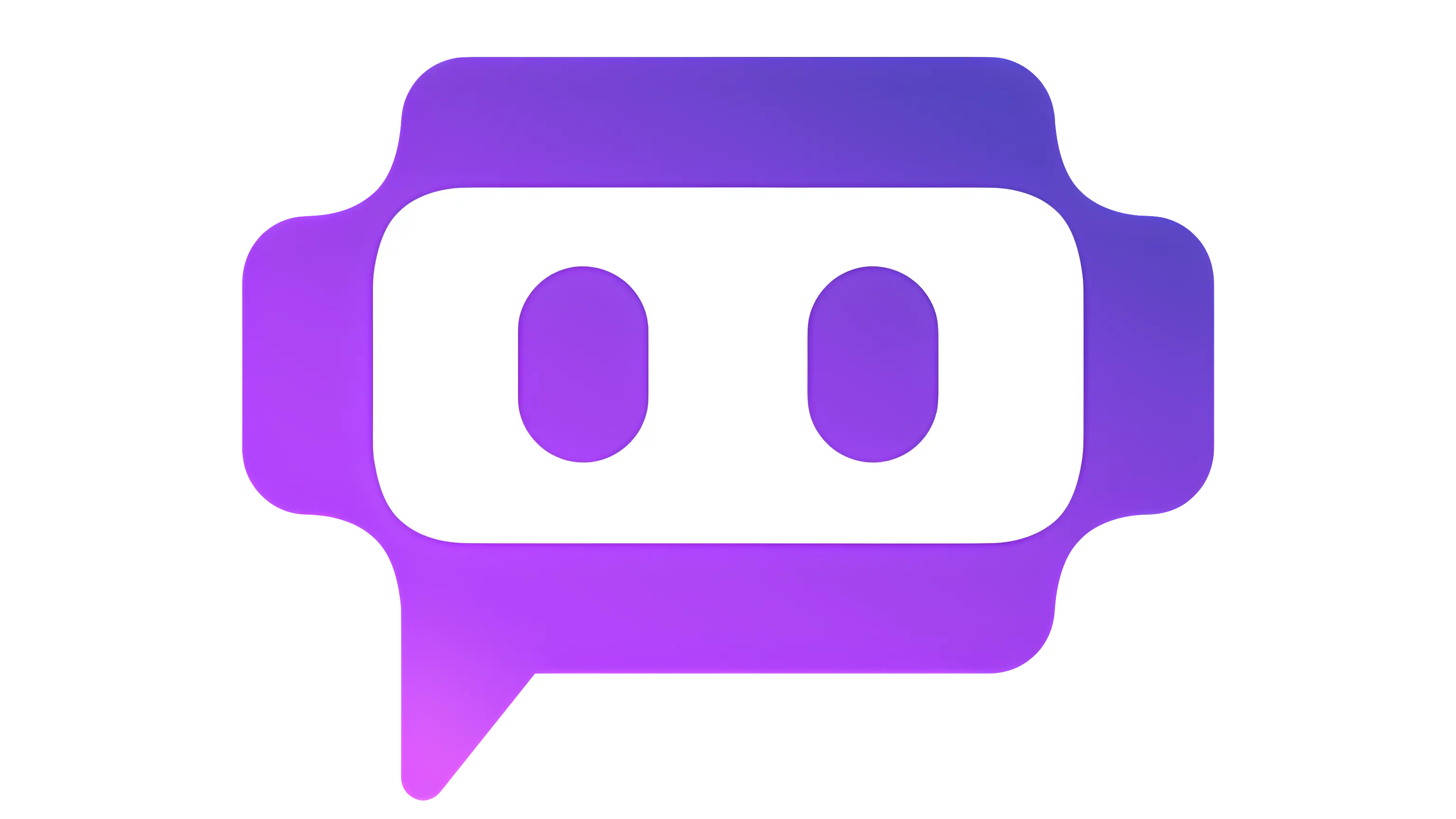 Chatbot Icon Design