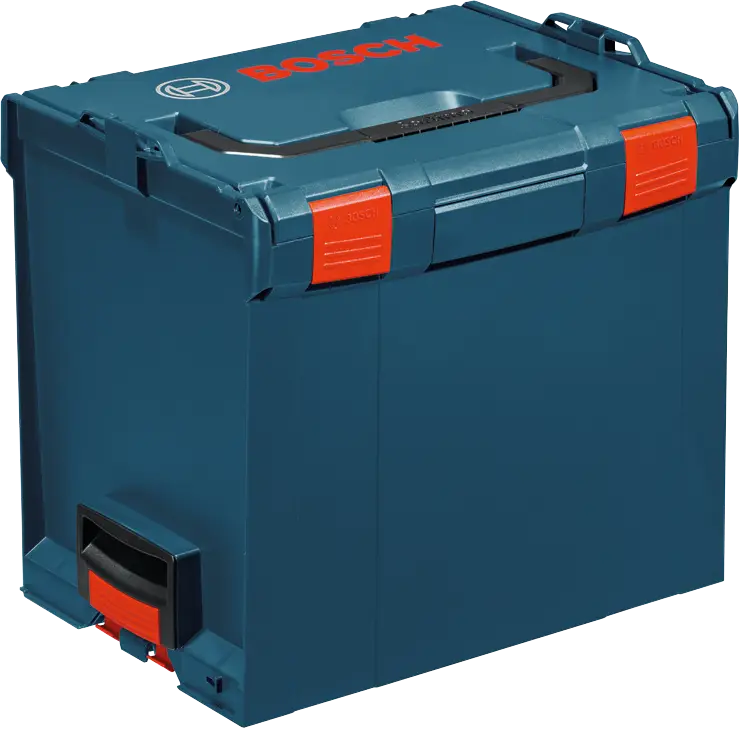 Bosch Blue Tool Box