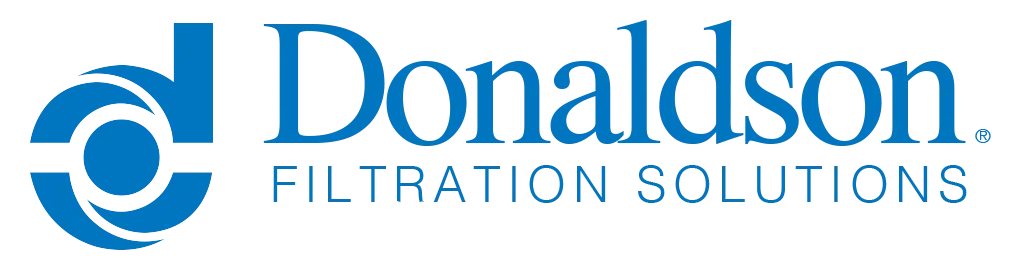 Donaldson Filtration Solutions Logo