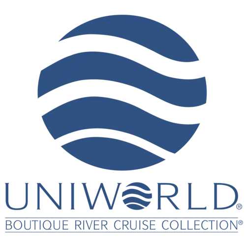 Uniworld Boutique River Cruise Collection Logo