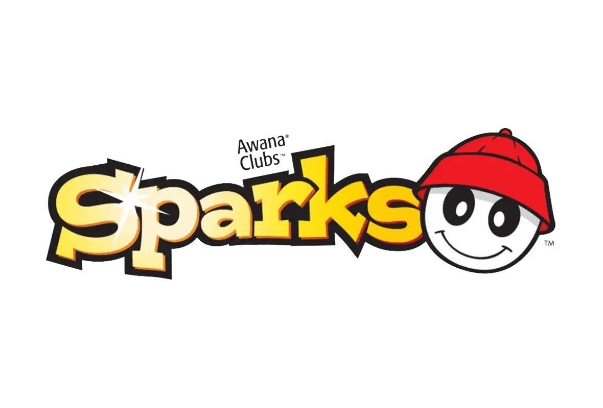 Awana Clubs Sparks Logo