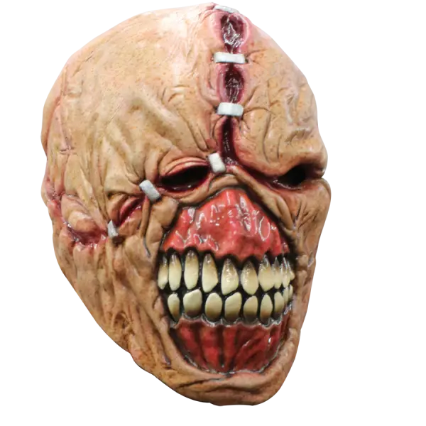 Creepy Scary Mask for Halloween