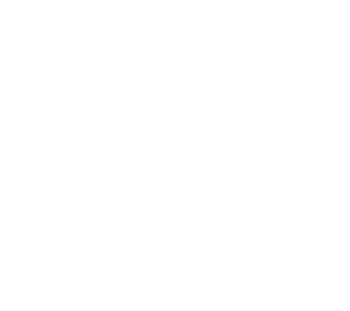 Outline of Vitruvian Man for Proportional Study