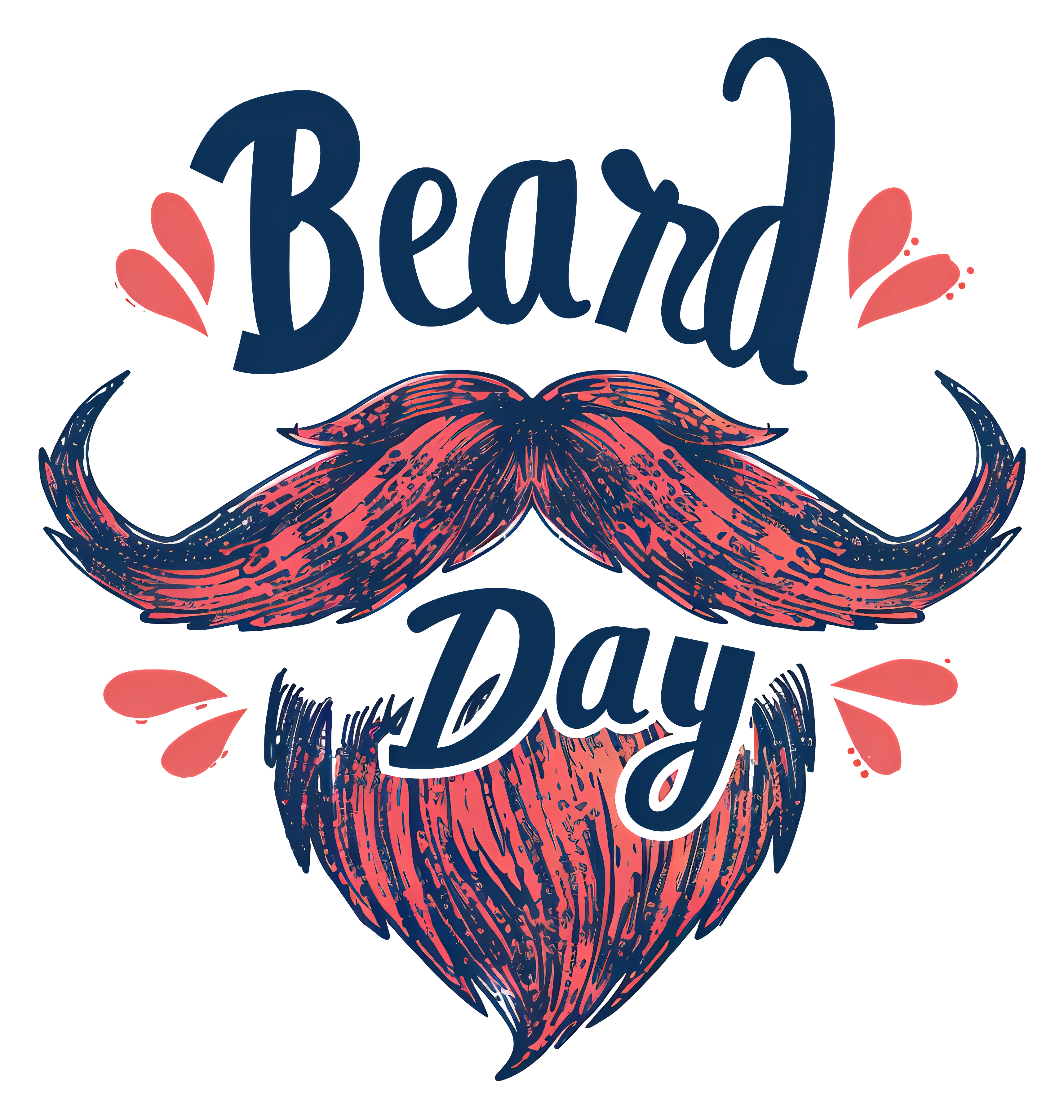 Beard Day Celebration
