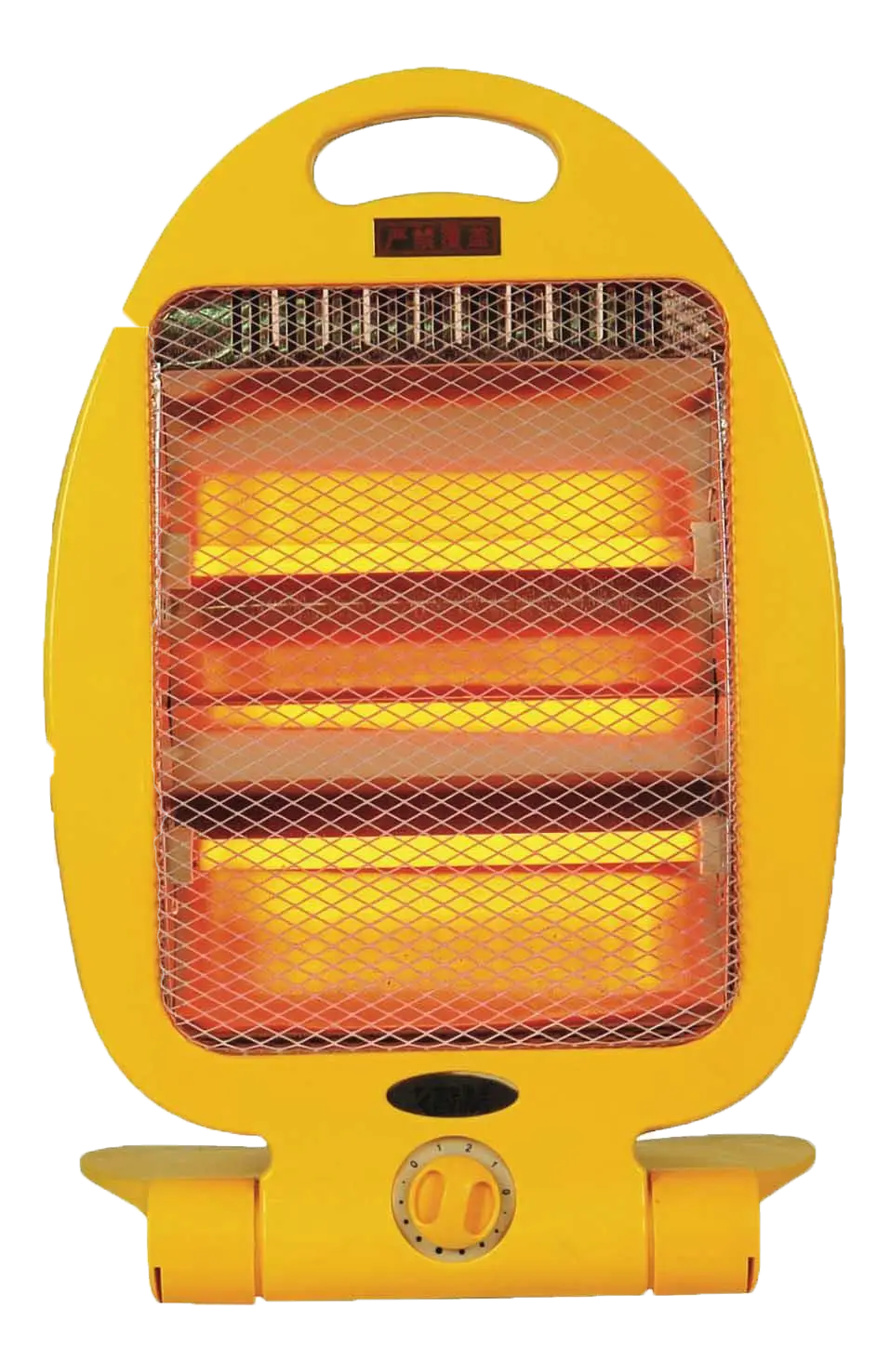 Portable Electric Heater