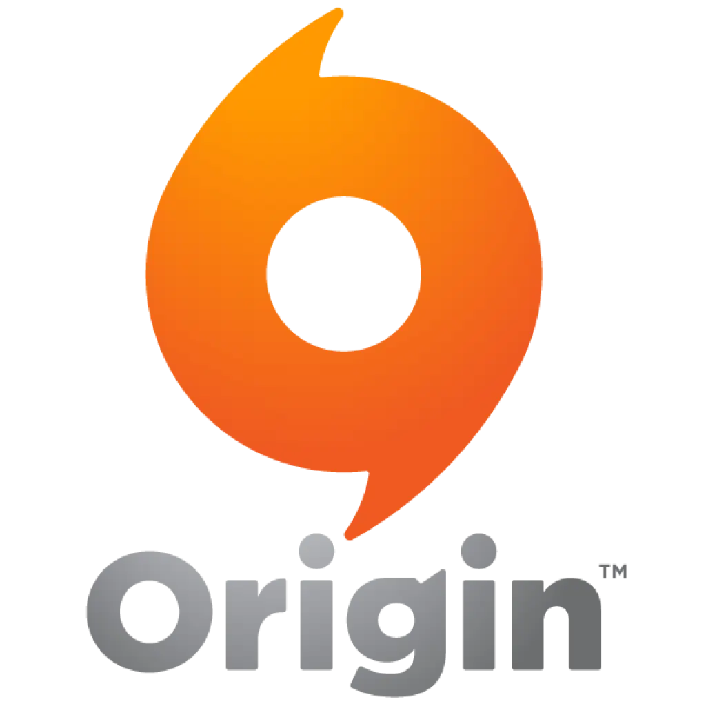 Origin Logo