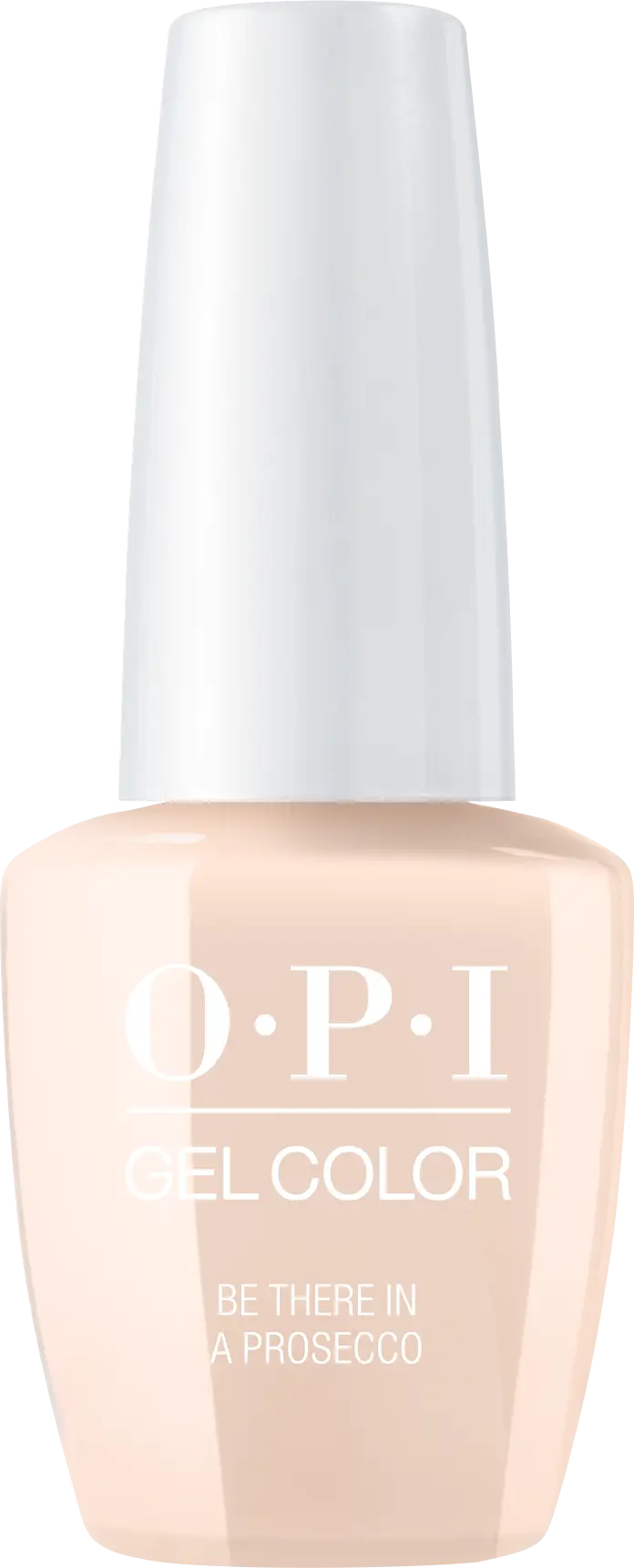 Nude-Toned Nail Polish Bottle for Perfect Manicure