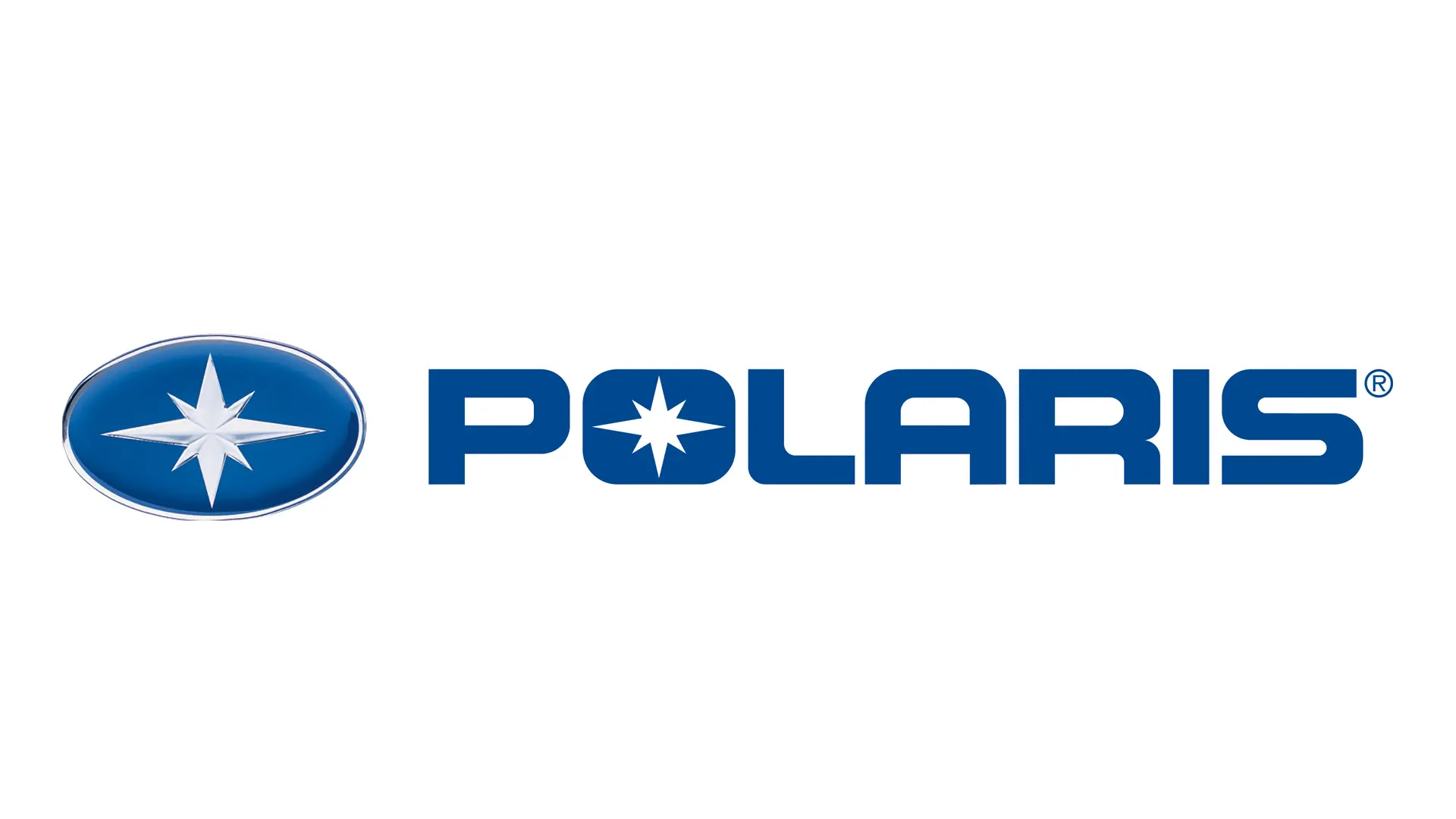 Polaris Brand Logo