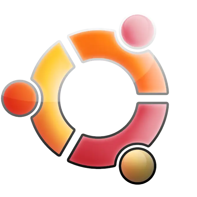 Ubuntu Logo Design