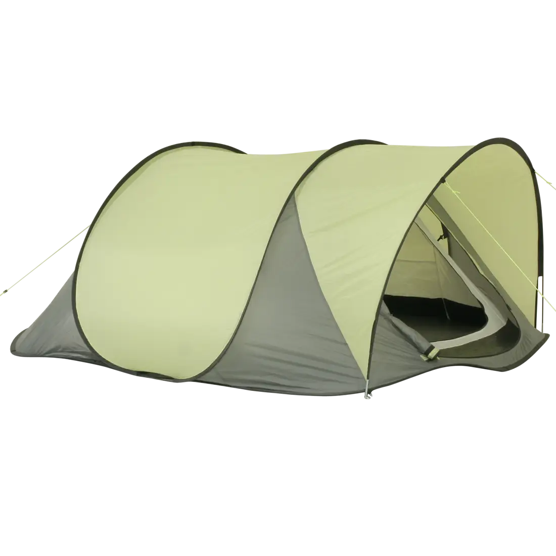 Pop-Up Camping Tent for Outdoor Adventures