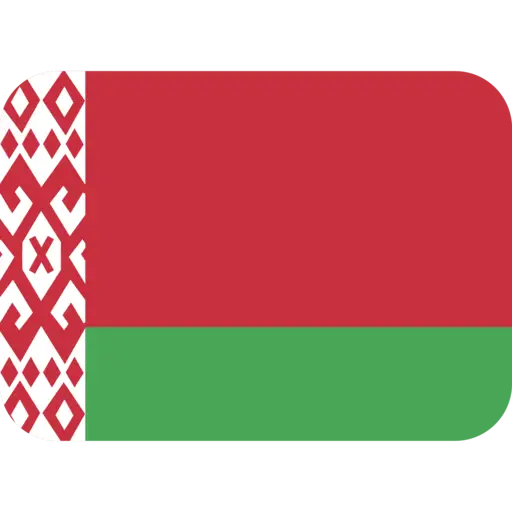 Belarus National Flag