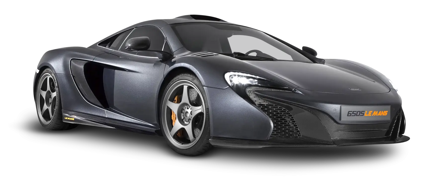 Luxury Sports Car for High-Speed Adventures