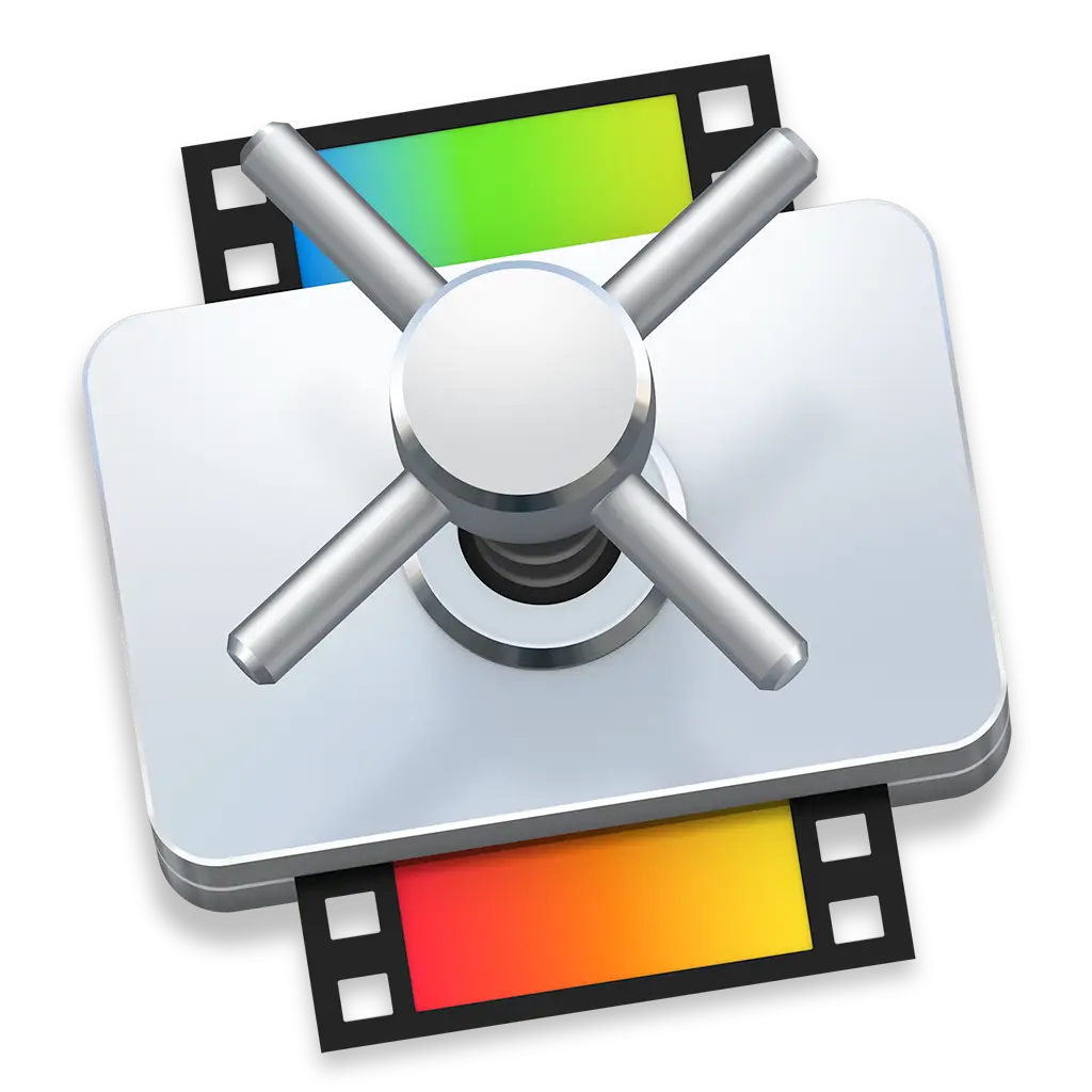 Video Compression Software Icon