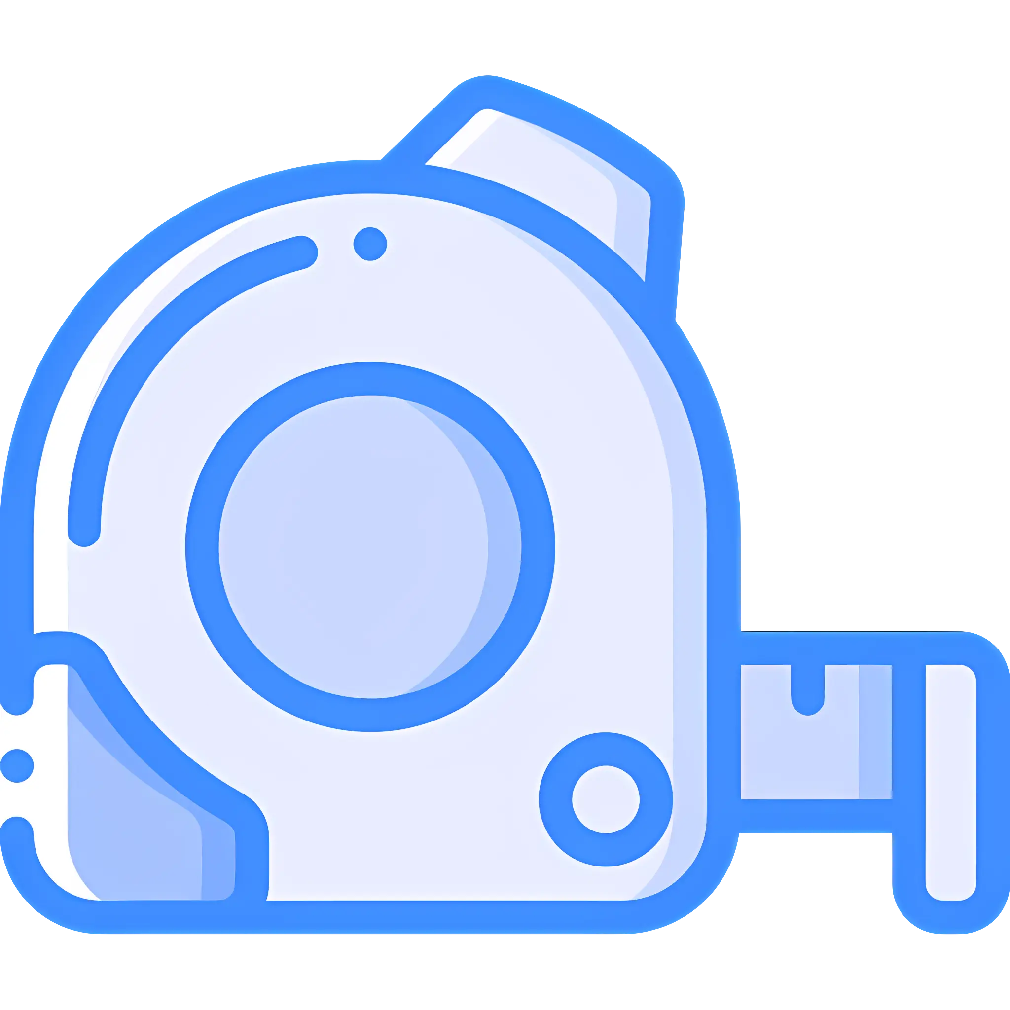 Handy Tape Measure