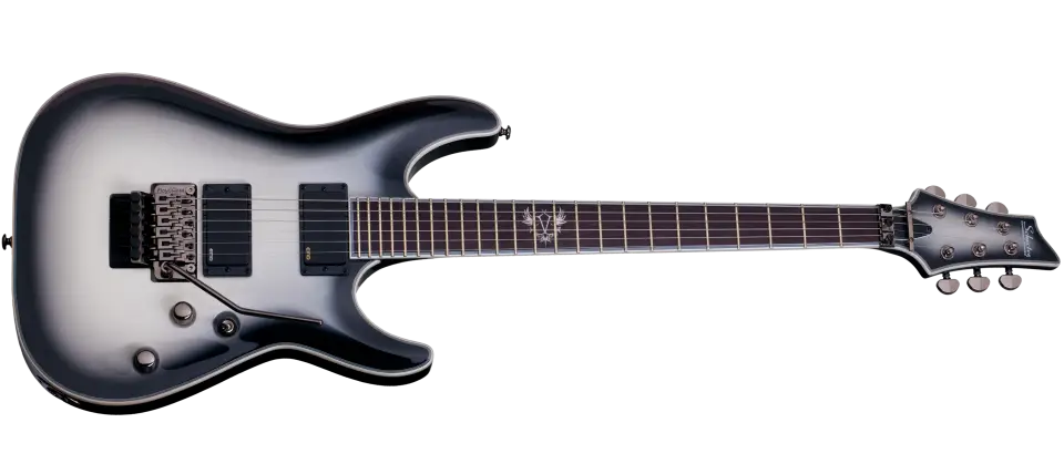 Stylish Electric Guitar