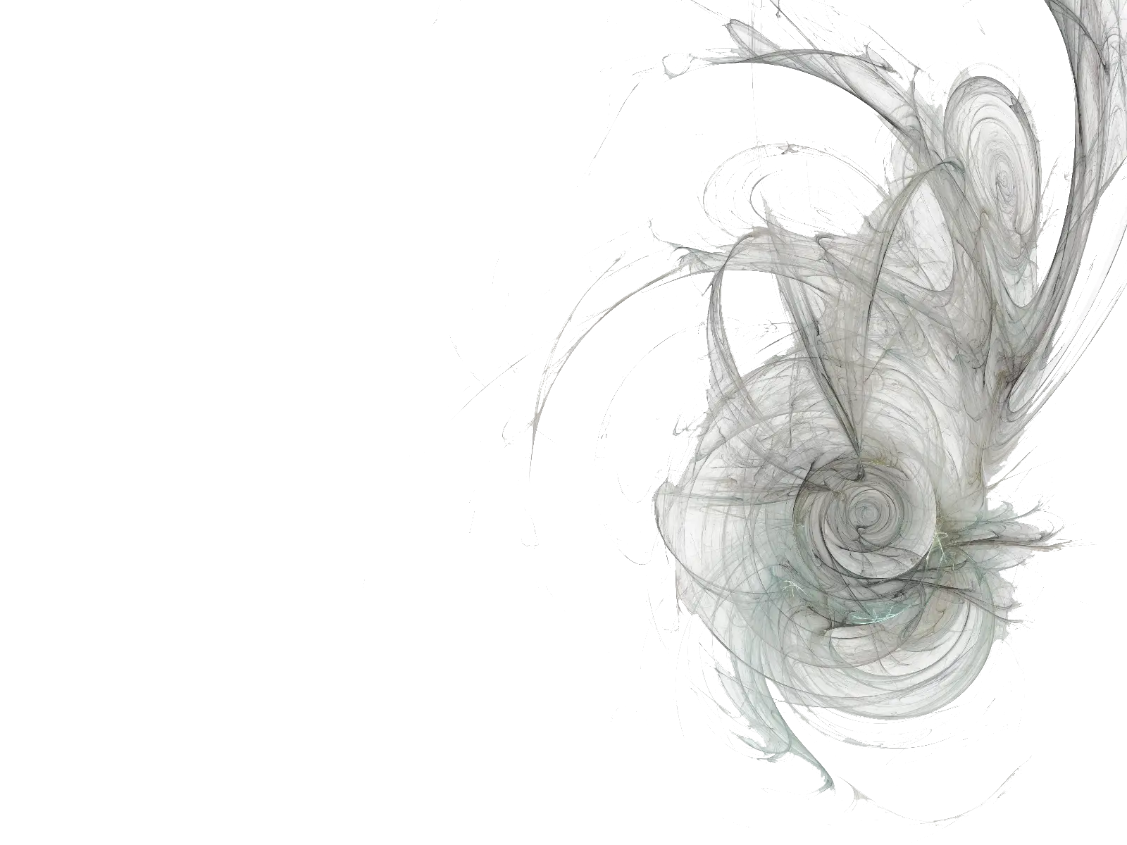 Abstract Swirl Design