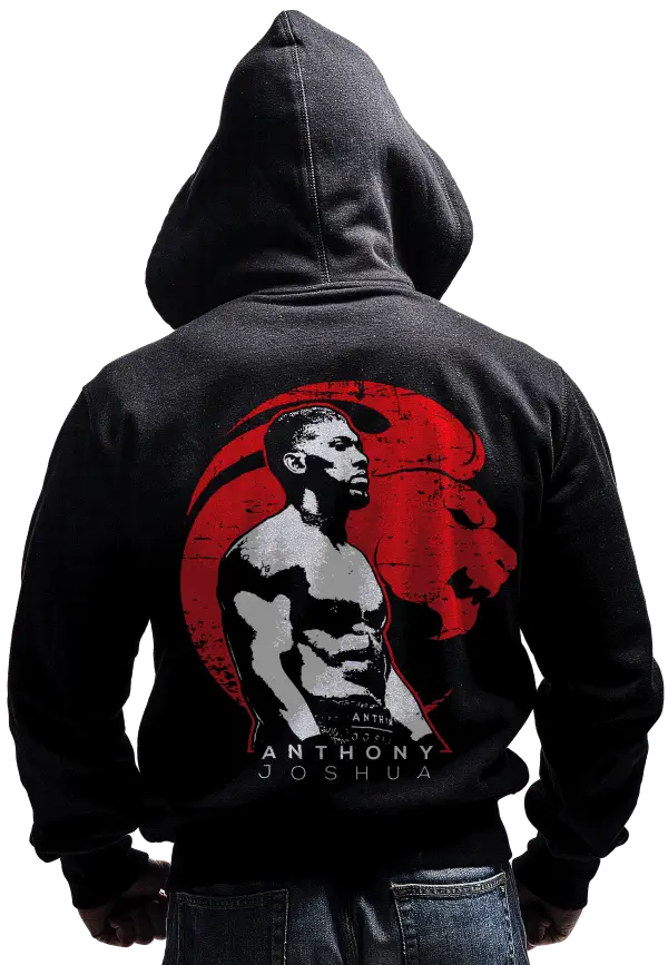 Graphic Hoodie with Casual Style
