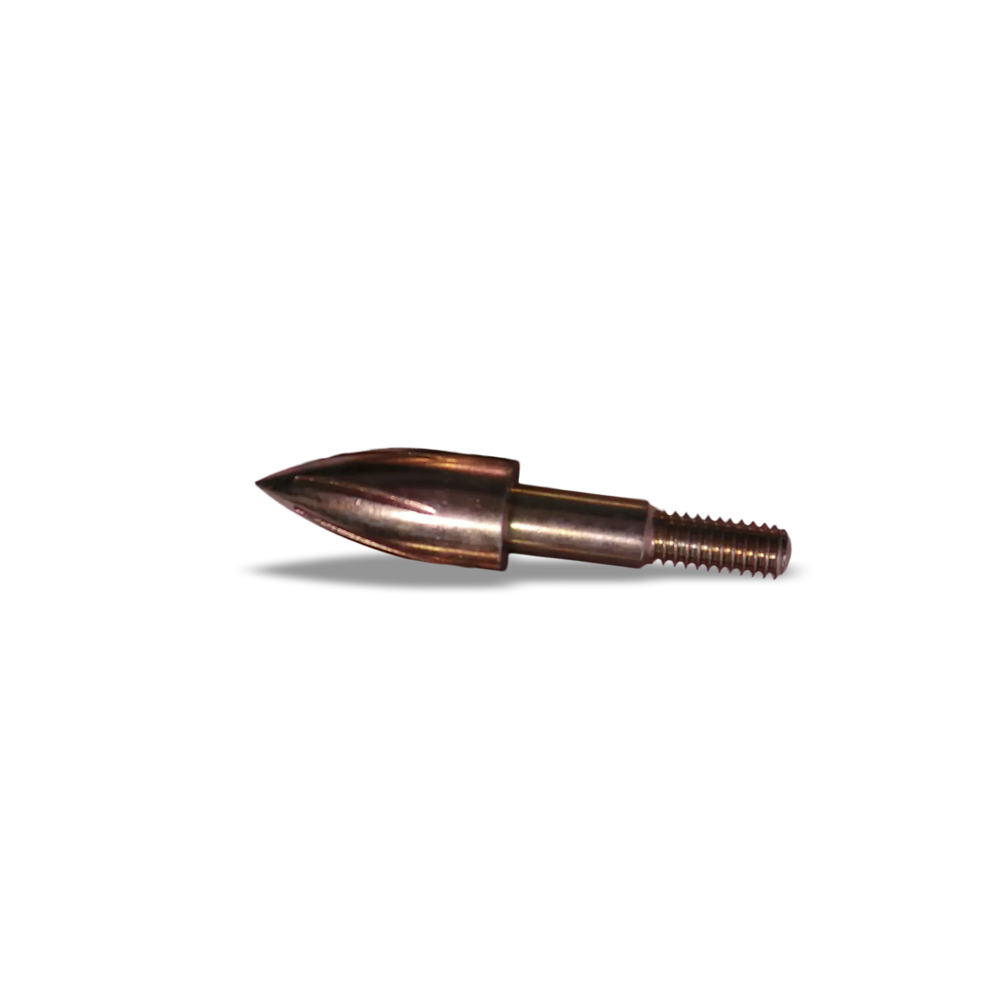 Copper Arrow Tip