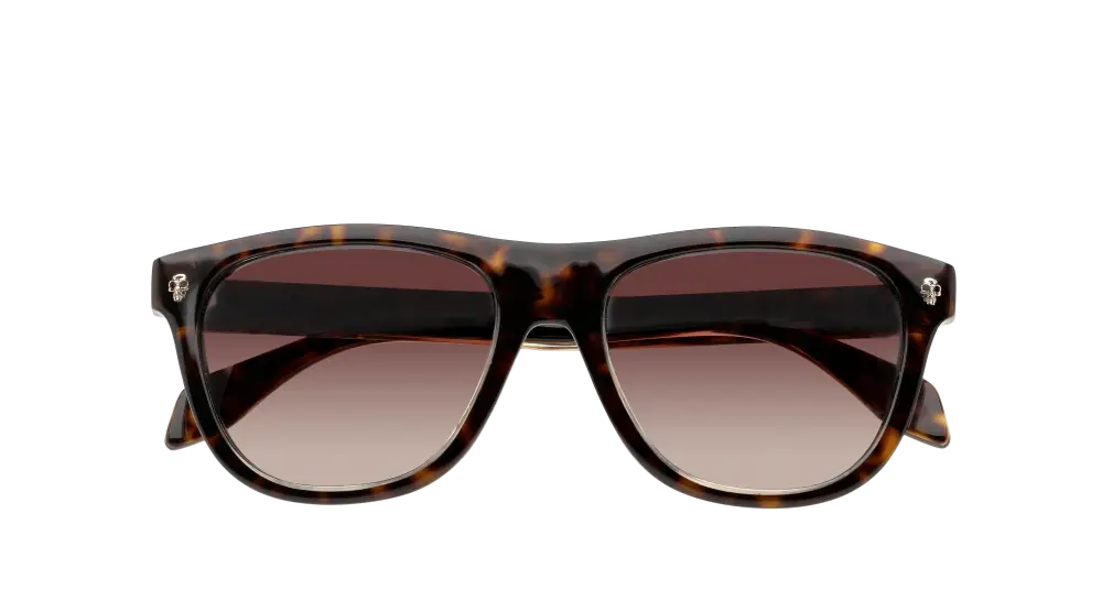 Stylish Tortoiseshell Sunglasses