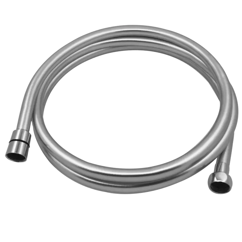 Flexible Metallic Hose for Plumbing and Utility