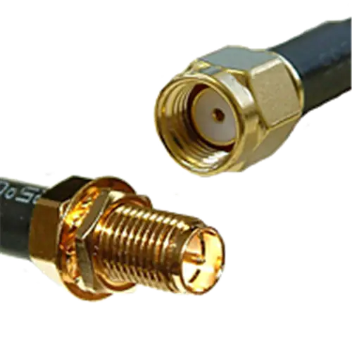Coaxial Cable Connectors