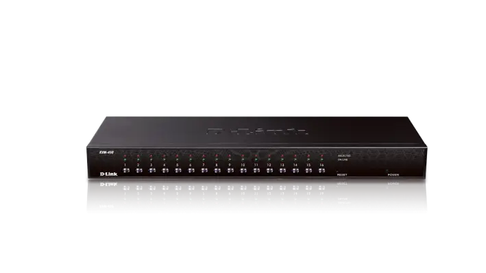 Modern Network Switch for Connectivity