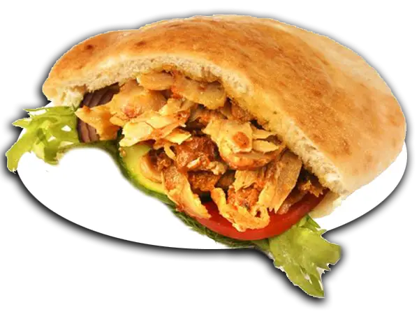 Delicious Chicken Sandwich