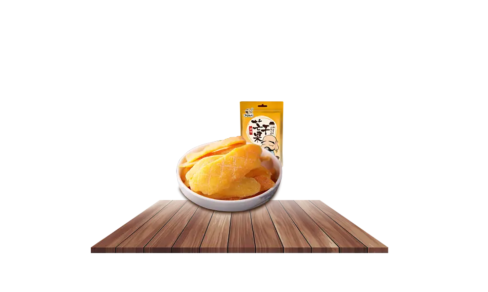 Dried Mango Snack