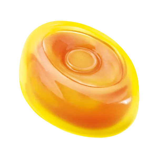 Yellow Candy